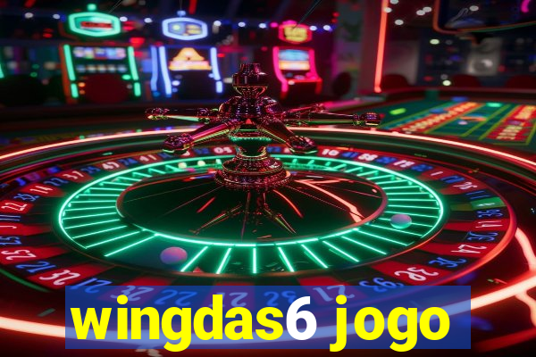 wingdas6 jogo